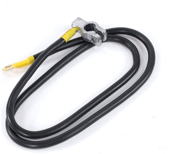 Провод АКБ VOLTON + Г-53 VLT53-3724070