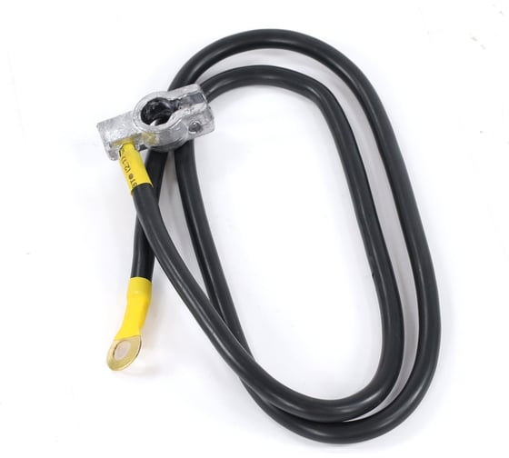 Провод АКБ VOLTON + Г-53 VLT53-3724070