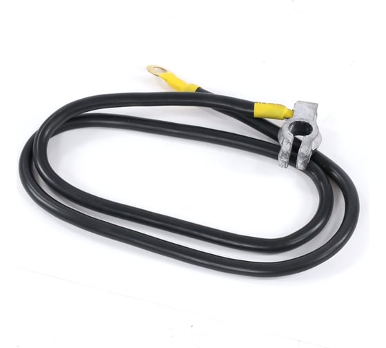 Провод АКБ VOLTON + Г-53 VLT53-3724070