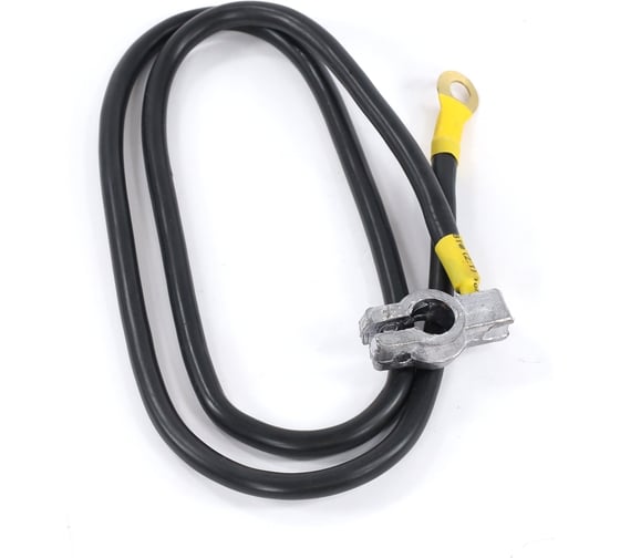 Провод АКБ VOLTON + Г-53 VLT53-3724070