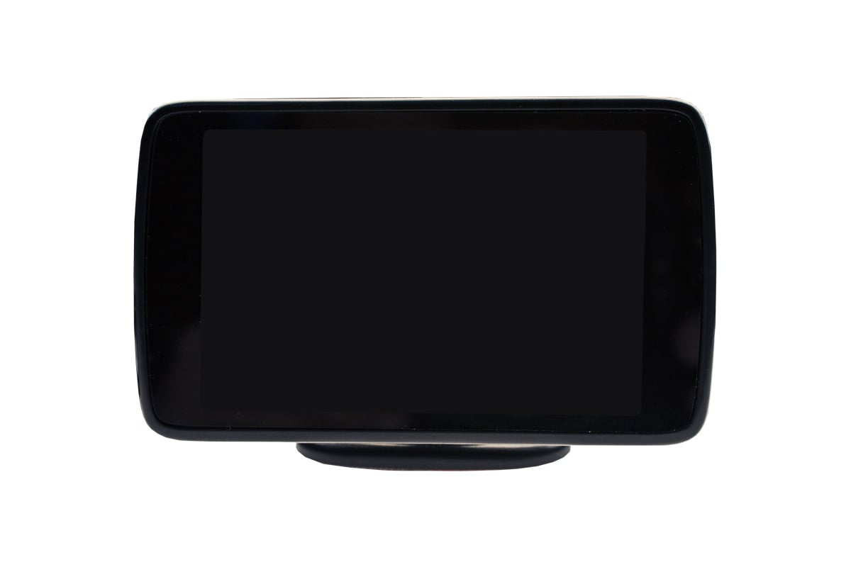 Парковочный радар Parkmaster 234 Silver - выгодная цена, отзывы ...