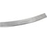 Декоративная накладка бампера DolleX RENAULT Logan NBI-022 1