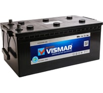 АКБ VISMAR ST 6СТ-225 N L-3 1400A 518/275/242 4660003793802