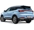 Фаркоп BERG Chery Tiggo 7 Pro 20-/7 Pro Max 22-/Exeed LX 22-, шар A, 1500/75кг F.0912.001 2