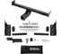 Фаркоп BERG Chery Tiggo 7 Pro/Max/Exeed LX/Xcite X-Cross 7, шар E, 1500/75 кг F.0912.002 9