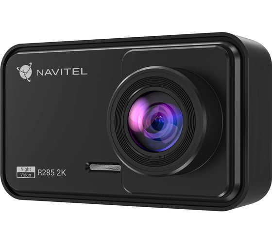 Автомобильный видеорегистратор NAVITEL R285 2K (2560x1440) R285 2К