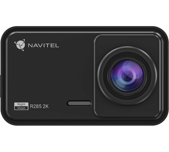 Автомобильный видеорегистратор NAVITEL R285 2K (2560x1440) R285 2К