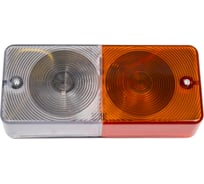 Передний фонарь АВТОЭЛЕКТРИКА МТЗ Н/О, аналог 3703.3712 Ф402 09.2082