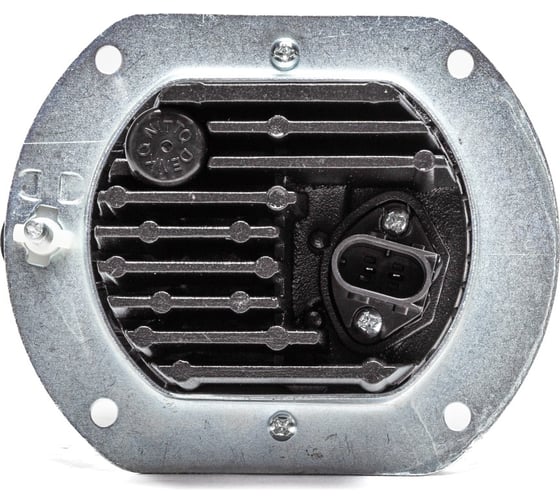 Противотуманная фара АВТОЭЛЕКТРИКА 54901-3743010 AE правая, светодиодная, КАМАЗ, К5 54901-3743010 09.02351