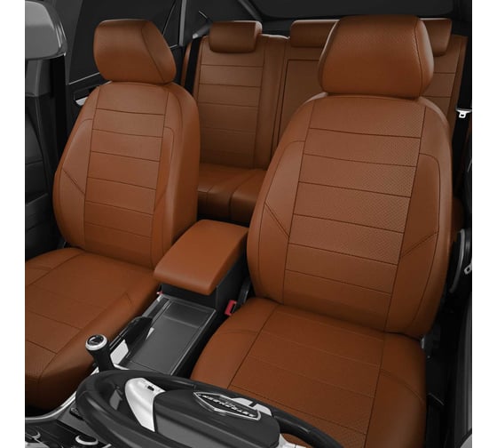Чехлы AVTOLIDER1 Chevrolet Niva с 2002-2013г. джип Задние спинка и сиденье 40 на 60 CH03-0901-EC28