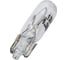 Автомобильная лампа накаливания Goodyear W1.2W 12V 1.2W W2x4.6d коробка: 10 шт. GY015201 3