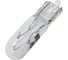 Автомобильная лампа накаливания Goodyear W1.2W 12V 1.2W W2x4.6d коробка: 10 шт. GY015201 4