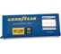 Автомобильная лампа накаливания Goodyear W1.2W 12V 1.2W W2x4.6d коробка: 10 шт. GY015201 5