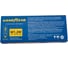 Автомобильная лампа накаливания Goodyear W1.2W 12V 1.2W W2x4.6d коробка: 10 шт. GY015201 6