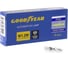 Автомобильная лампа накаливания Goodyear W1.2W 12V 1.2W W2x4.6d коробка: 10 шт. GY015201 2