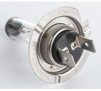 Автомобильная галогенная лампа Goodyear Н7 24V 70W PX26d GY017240