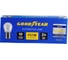 Автомобильная лампа накаливания Goodyear P21W 12V 21W BA15s коробка: 10шт. GY012221 5