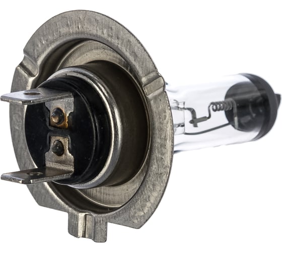 Автомобильная галогенная лампа Goodyear Н7 24V 70W PX26d блистер GY017241