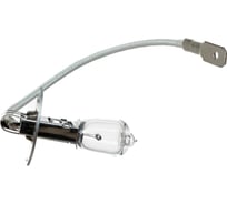 Автомобильная галогенная лампа Goodyear Н3 12V 55W PK22s GY013120