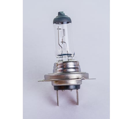 Автомобильная галогенная лампа Goodyear Н7 12V 55W PX26d GY017120