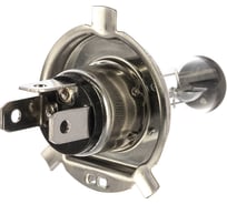 Автомобильная галогенная лампа Goodyear Н4 24V 75/70W P43t блистер GY014241