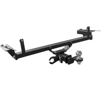 ТСУ PT Group съемный квадрат CHANGAN CS55 2017- CPP-17-991122.00