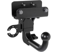 ТСУ PT Group тип AV, TOYOTA LC 300 2021- / Lexus LX600 2021- TLT-21-991422.00