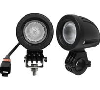 Светодиодная фара BULLBOY 10ВТ 1X10ВТ 1603-300409