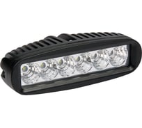 Светодиодная фара BULLBOY 18ВТ 6Х3ВТ 1603-300403