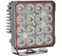 Светодиодная фара BULLBOY 96ВТ 16Х6ВТ 1603-300267