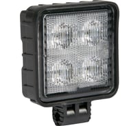 Светодиодная фара BULLBOY 12ВТ 4Х3ВТ 1603-300402