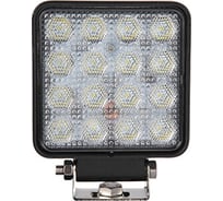 Светодиодная фара BULLBOY 24ВТ 16X1.5ВТ 1603-300306