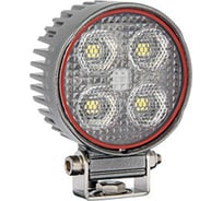 Светодиодная фара BULLBOY 24ВТ 4Х6ВТ 1603-300263