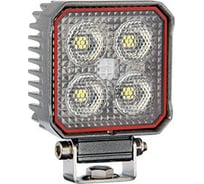 Светодиодная фара BULLBOY 24ВТ 4Х6ВТ 1603-300264