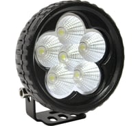 Светодиодная фара BULLBOY 18ВТ 6X3ВТ 1603-300392