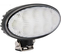 Светодиодная фара BULLBOY AGRILINE 40ВТ 8X5ВТ 1603-300199