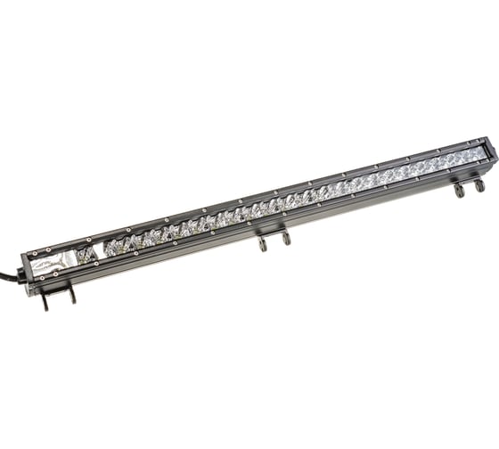 Светодиодная балка BULLBOY 130ВТ 26X5ВТ 1603-300421 1