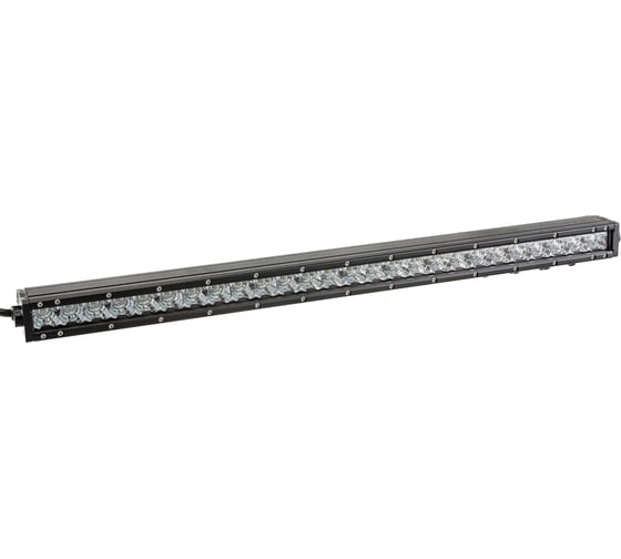 Светодиодная балка BULLBOY 130ВТ 26X5ВТ 1603-300421