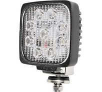 Светодиодная фара BULLBOY 27ВТ 9Х3ВТ 1603-300327