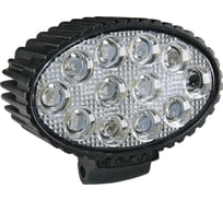 Светодиодная фара BULLBOY 36ВТ 12X3ВТ 1603-300398