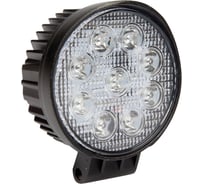 Светодиодная фара BULLBOY 27ВТ 9Х3ВТ 1603-300405