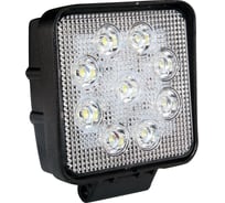 Светодиодная фара BULLBOY 27ВТ 9X3ВТ 1603-300397