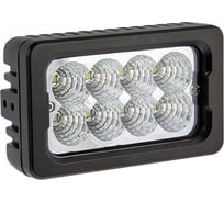 Светодиодная фара BULLBOY 80ВТ 8X10ВТ 1603-300261