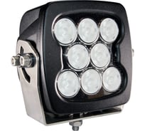 Светодиодная фара BULLBOY 80ВТ 8X10ВТ 1603-300417