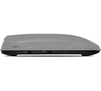 Аэродинамический бокс-багажник на крышу PT Group Grey Turino Sport UNI-XX-441801.47 UNI-XX-441801.46