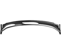 Накладка в проем стеклоочистителей PT Group жабо, ABS, RENAULT Sandero 2008-2014 RSA112101