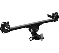Съемный квадрат PT Group ТСУ GEELY Monjaro 2021 GMN-21-991122.00
