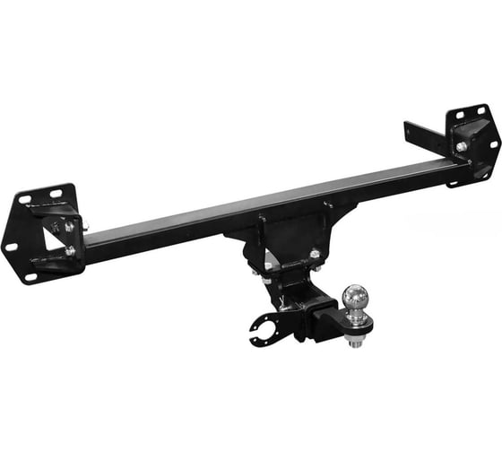 Съемный квадрат PT Group ТСУ GEELY Monjaro 2021 GMN-21-991122.00