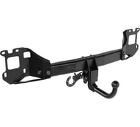 ТСУ PT Group тип AV, Audi Q7 2015-2023/ AUDI Q8 2018-2023/ Volkswagen Touareg 2018-2023 AUQ-15-991422.00