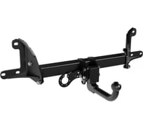 ТСУ PT Group тип AV, BMW X5 2018-2022 (кроме Long) / X6 2019-2022 / X7 2019-2022 BXS-19-991422.00